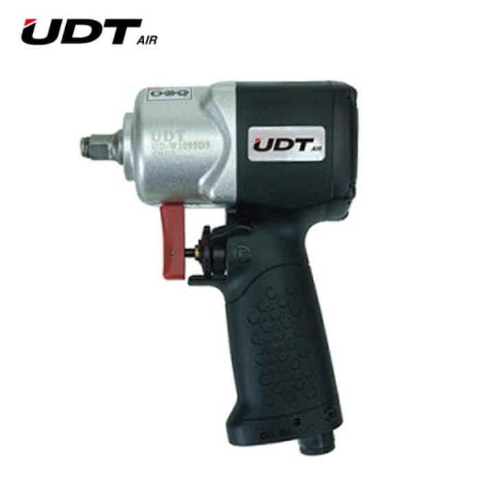 UDT 기손 에어임팩트렌치 UD-W1095D3 콤프월드