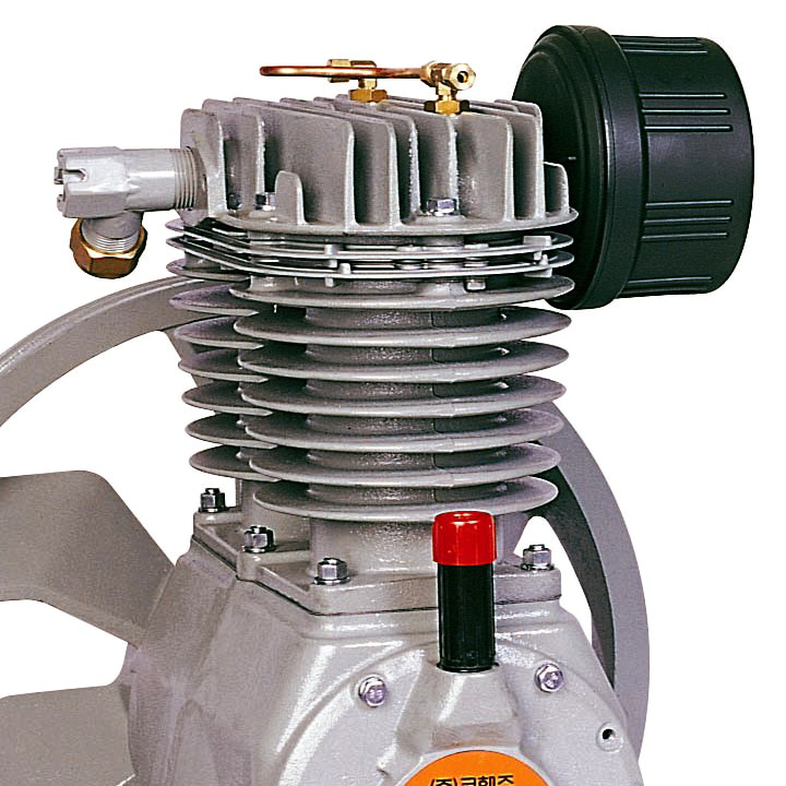 코핸즈 산업용 콤프레샤 펌프 (5-7.5마력) K-U102 (동관/체크 미포함)