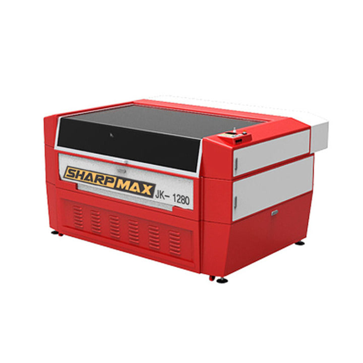 샤프맥스 Laser CNC-JK-1280