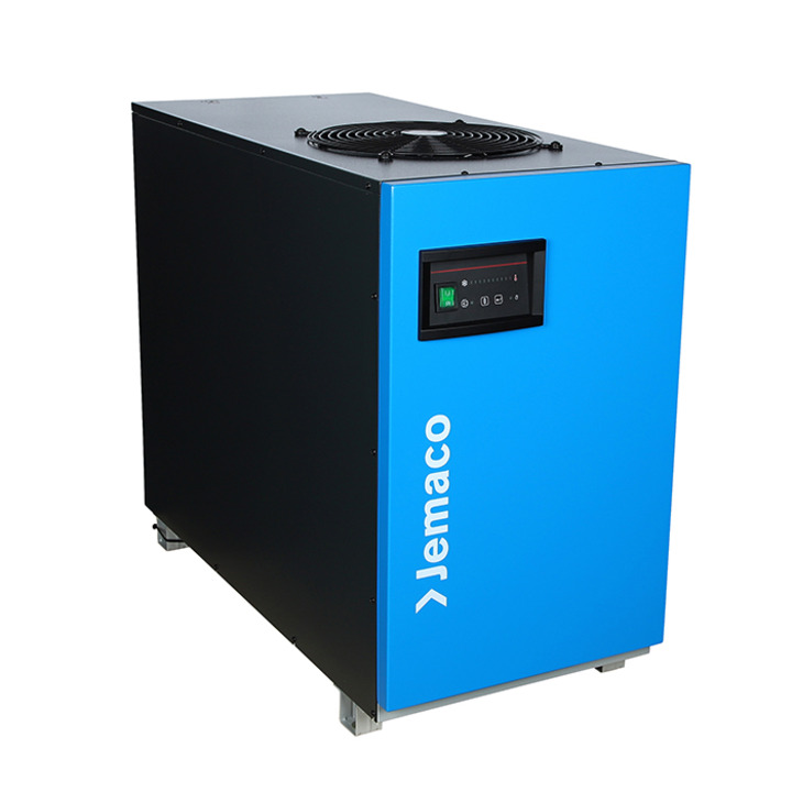 제마코 냉동식 에어드라이어 FLEX시리즈 (FL150X)