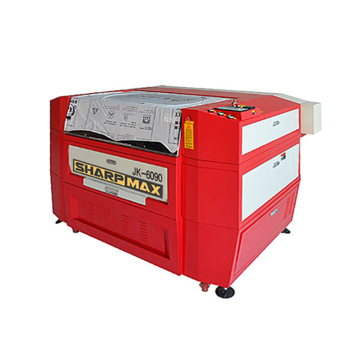 샤프맥스 Laser CNC-JK-6090