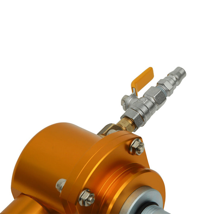 남부 액체전용 청소기 SD400D H35  [물/절삭유/기름/바닥잔수/기름탱크 청소]  콤프레샤 산업용 10마력 이상 사용 가능