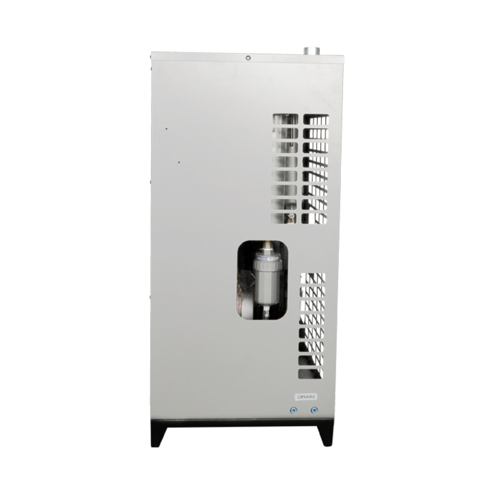 화일 일체형 냉동식 에어드라이어 HNE시리즈 HNE-20 (콤프레샤 20마력용)