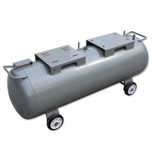 콤프레샤 에어탱크 콤프월드 [230L] 산업용  / 철탱크