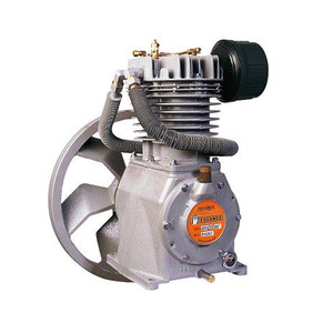 코핸즈 산업용 콤프레샤 고압펌프 (5-7.5마력) K-U201 (동관/체크 미포함)
