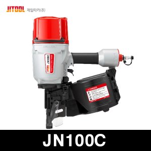 제일타카 정품 JN100C 타정기 에어타카 목재포장 JN-100C 콤프월드