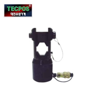 대진유압기계 유압식 압착기 헤드 TTCP 630-N / TTCP 800-N / TTCP 1000-N