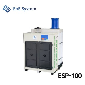 이앤이시스템 약품방식 유수분리기 ESP-100