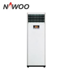 나우이엘 전기 온풍기 24평형 12KW NE-300PS
